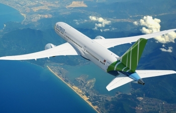 Bamboo Airways dẫn đầu về tỷ lệ bay đúng giờ
