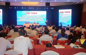 Xây dựng Buôn Ma Thuột trở thành đô thị trung tâm của vùng Tây Nguyên