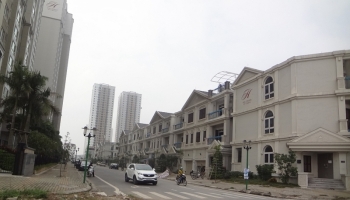 Đầu tư vào bất động sản có thể sẽ chậm lại trong nửa đầu 2020 vì dịch Covid-19