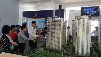 Doanh nghiệp bất động sản cần có kế hoạch ứng phó dịch Covid-19
