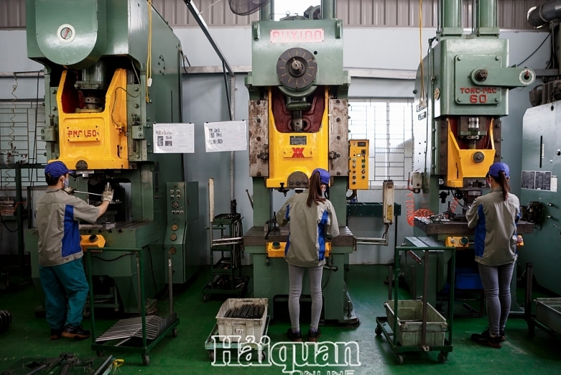 29,7 nghìn doanh nghiệp thành lập mới trong quý I