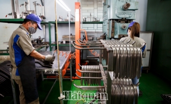 37.600 doanh nghiệp mới được thành lập trong 4 tháng