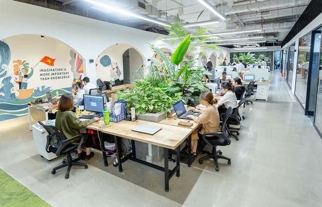 Thị trường văn phòng ở Hà Nội sẽ linh hoạt hơn trong đại dịch