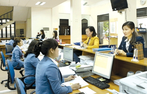Xây dựng chính sách cơ chế tự chủ của đơn vị sự nghiệp công lập