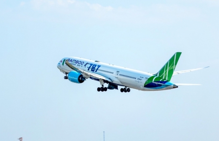 Cục Hàng không: Cần bảo vệ, hỗ trợ Bamboo Airways hoạt động theo đúng tiêu chuẩn tốt nhất