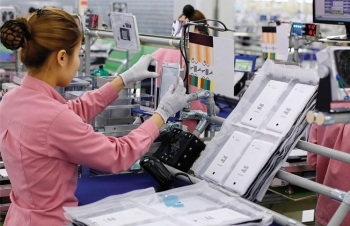 Doanh nghiệp FDI lạc quan về xu hướng kinh doanh