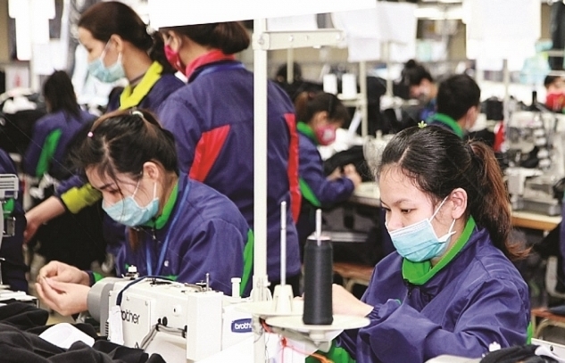 Doanh nghiệp thành lập mới cao nhất kể từ đầu năm