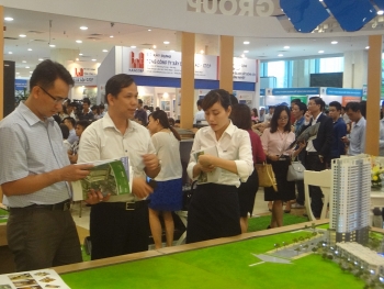 Hoạt động bán hàng bị chậm lại ở tất cả các phân khúc chung cư