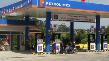 Petrolimex lỗ gần 600 tỷ đồng trong quý I