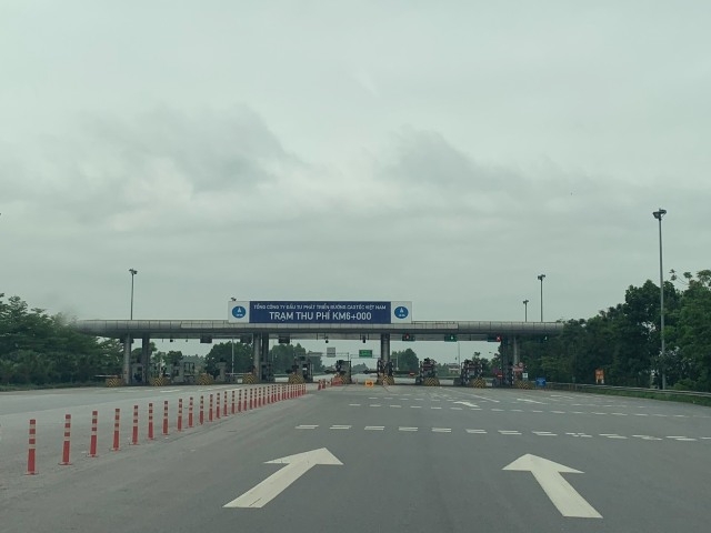 sieu uy ban lam ro thong tin khong chinh xac ve tong cong ty vec