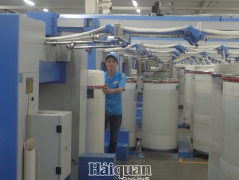 Thu hút FDI 4 tháng đầu năm vẫn trong đà sụt giảm