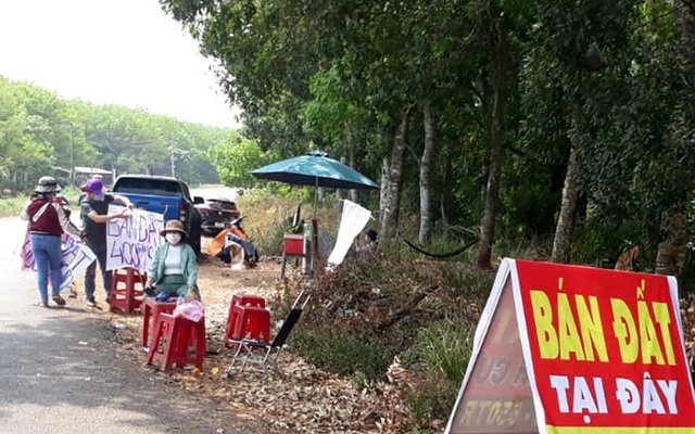 Bộ Xây dựng khuyến cáo chỉ giao dịch với bất động sản có hồ sơ pháp lý rõ ràng