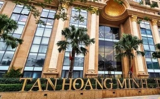 Kiến nghị Bộ Xây dựng quản lý giám sát phát hành trái phiếu của doanh nghiệp bất động sản Kiến nghị Bộ Xây dựng quản lý giám sát phát hành trái phiếu của doanh nghiệp bất động sản