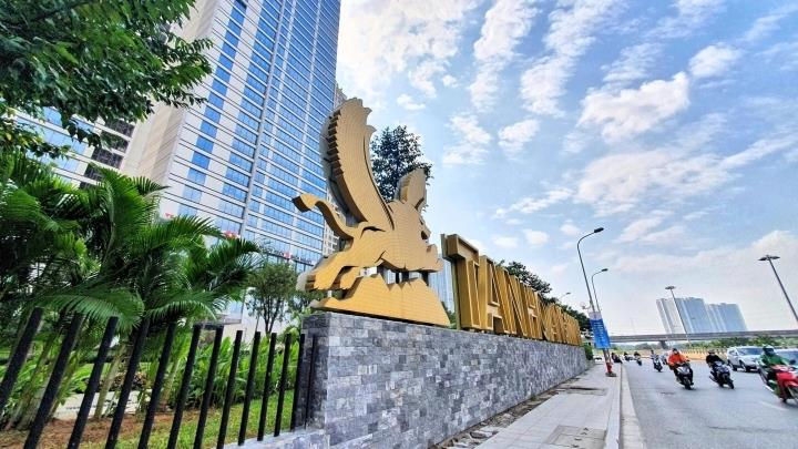 Trái phiếu doanh nghiệp tiềm ẩn nhiều rủi ro cho thị trường bất động sản Trái phiếu doanh nghiệp tiềm ẩn nhiều rủi ro cho thị trường bất động sản
