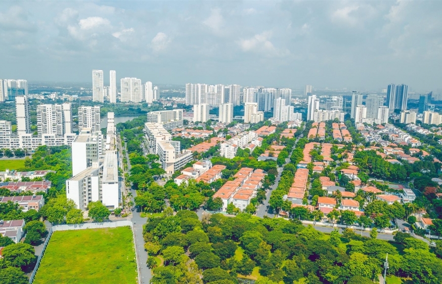 VNREA có nhiều đóng góp quan trọng cho thị trường bất động sản Việt Nam