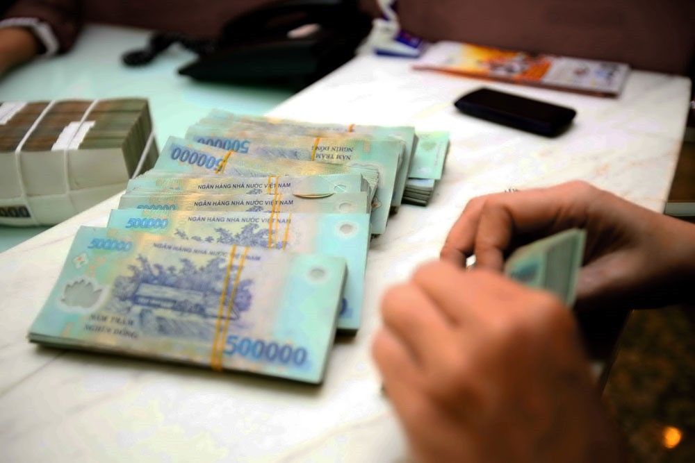Bộ Tài chính trình Chính phủ sửa một số quy định liên quan đến phí, lệ phí