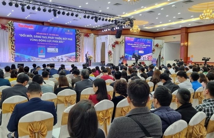Giải quyết nút thắt giúp huy động tối đa nguồn lực phát triển vùng động lực phía Bắc