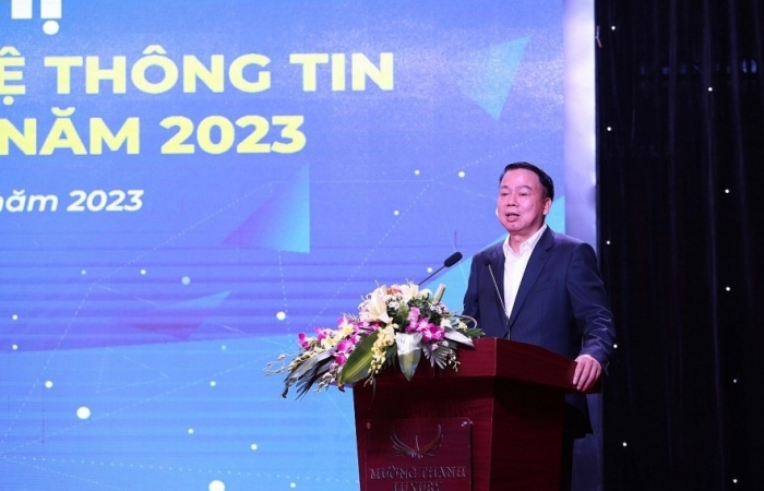 Ngành Tài chính thực hiện chuyển đổi số mạnh mẽ trong các lĩnh vực