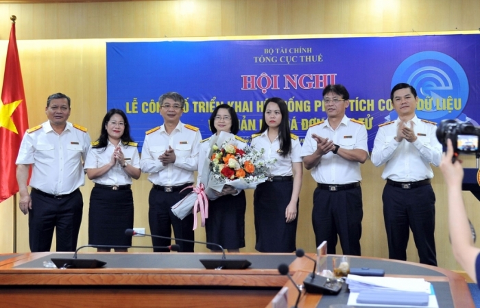 Ngành Thuế có thêm công cụ hiện đại ứng phó hiệu quả với gian lận hóa đơn điện tử