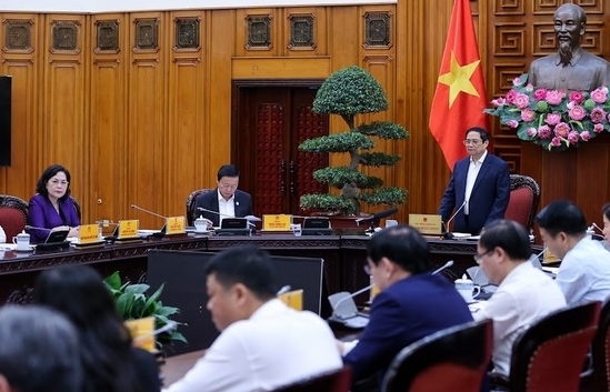 Bàn giải pháp tháo gỡ khó khăn cho thị trường tài chính, trái phiếu doanh nghiệp, bất động sản