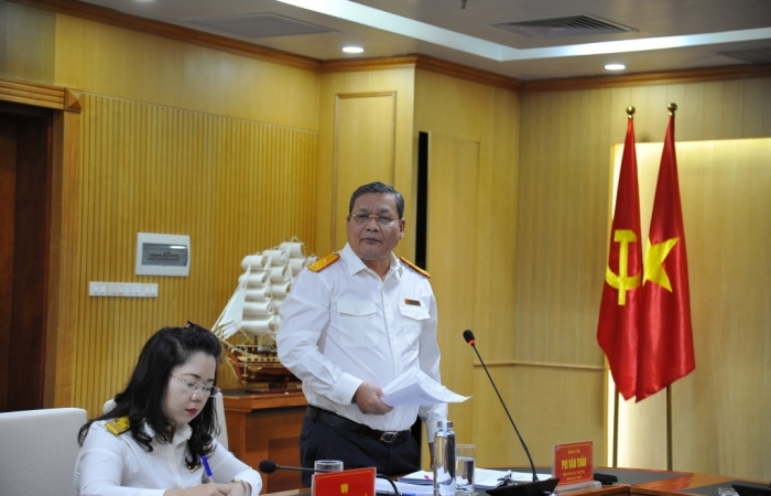 Nhiệm vụ thu ngân sách phải được đặt lên hàng đầu