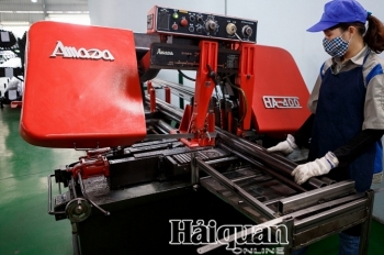 Doanh nghiệp thành lập mới tăng cao sau giãn cách