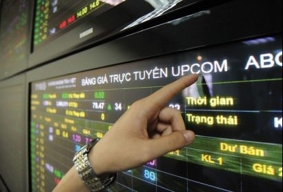 10 triệu cổ phiếu Bia Hà Nội - Hồng Hà chính thức giao dịch trên UPCoM