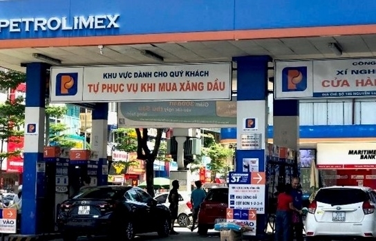 Hết quý 1, số dư quỹ bình ổn giá xăng dầu đạt hơn 5.340 tỷ đồng