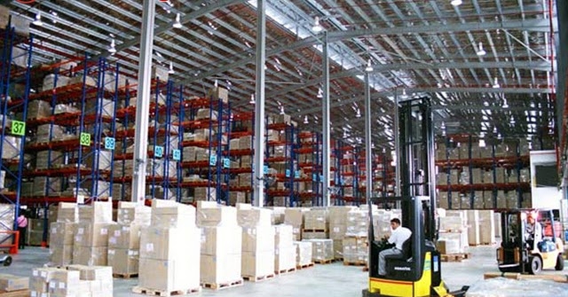Thiếu hụt kho lạnh, cơ hội cho các nhà phát triển bất động sản