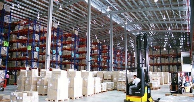 Thiếu hụt kho lạnh, cơ hội cho các nhà phát triển bất động sản