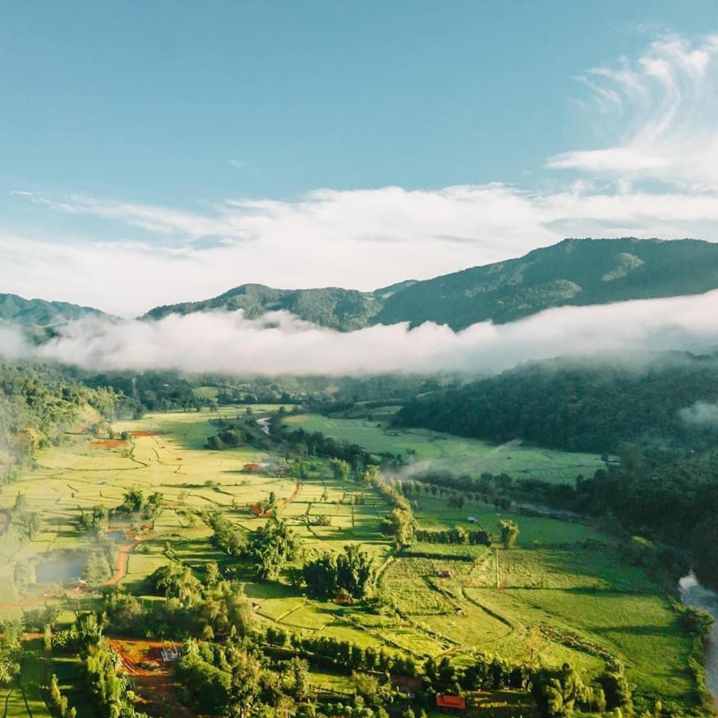 Thúc đẩy phát triển bất động sản phục vụ du lịch nông nghiệp Thúc đẩy phát triển bất động sản phục vụ du lịch nông nghiệp