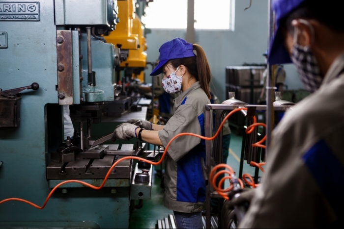 Bội chi năm 2022 giảm nhưng vẫn bảo đảm nguồn lực cho chương trình phục hồi kinh tế