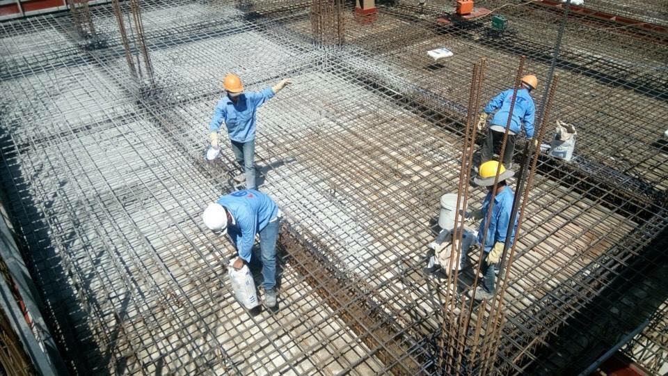 Phí thẩm định dự toán xây dựng tối thiểu là 500 nghìn đồng