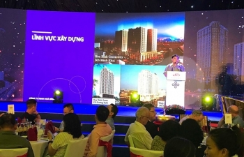 Hòa Bình bán đấu giá lâu đài dát vàng với giá khởi điểm 10 triệu USD