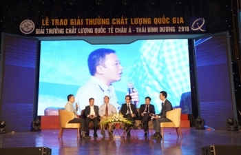 Đổi mới hệ thống quản trị hướng tới phát triển bền vững