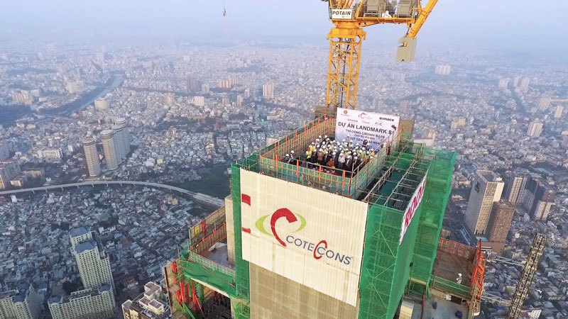 ong lon coteccons dinh lum xum truoc them dai hoi co dong