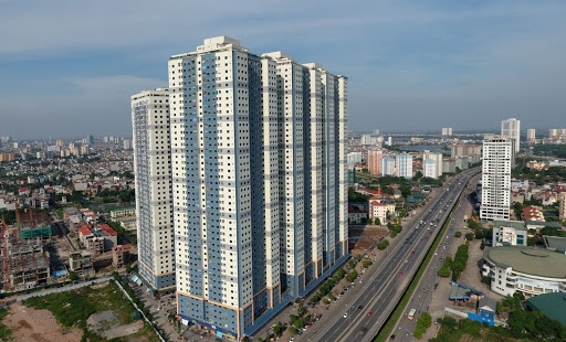 Hé lộ loạt cơ chế cho nhà ở thương mại giá thấp he lo loat co che cho nha o thuong mai gia thap