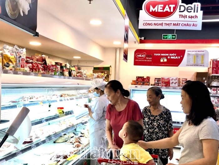 4 lí do sửa đổi Luật Thuế giá trị gia tăng