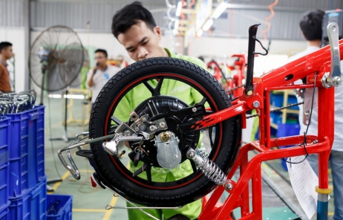 5 tháng đầu năm: 88.000 doanh nghiệp rút lui khỏi thị trường