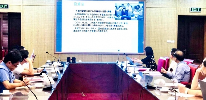 Doanh nghiệp Nhật Bản có nhiều cơ hội đầu tư thành công tại Việt Nam