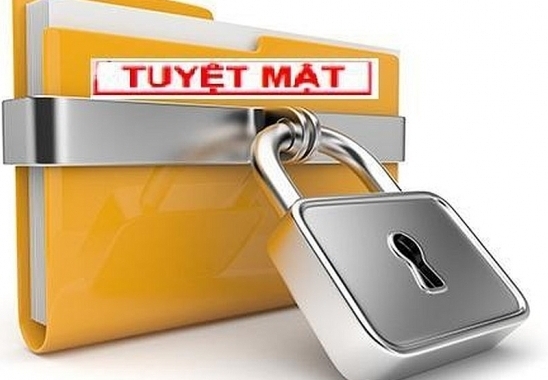 Bí mật nhà nước ngành Kế hoạch - Đầu tư được bảo vệ như thế nào?