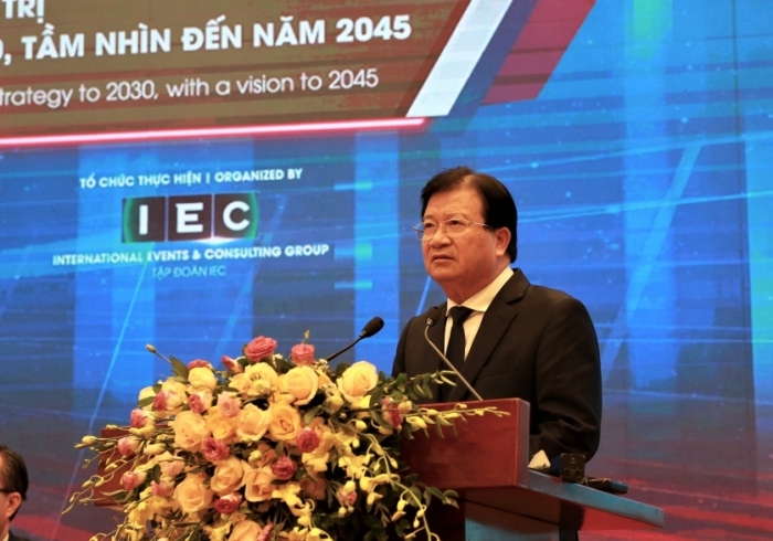 Bốn nhiệm vụ trọng tâm để phát triển ngành năng lượng