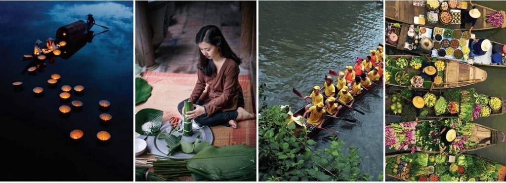 Bất động sản gắn với bảo tồn di sản: Cần những nhà phát triển đủ Tâm, đủ Tầm!