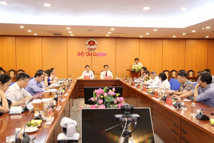 Nhiều giải pháp thúc đẩy, giải ngân vốn đầu tư công nguồn vốn ODA vẫn đạt thấp