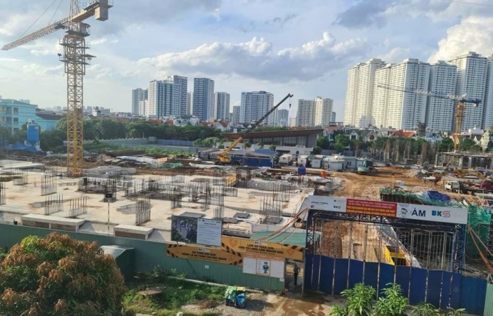 Hoàn thiện chính sách thuế liên quan đến bất động sản