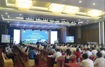 GRDP 2019 vùng Trung du và Miền núi phía Bắc ước đạt 8,5%
