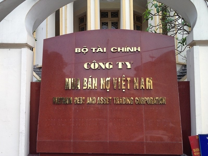 Ban hành quy chế tài chính của Công ty Mua bán nợ