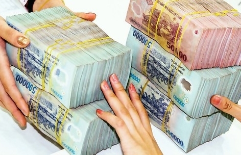Bộ Tài chính không có nhiệm vụ chủ trì, nghiên cứu đề xuất thành lập thị trường mua bán nợ
