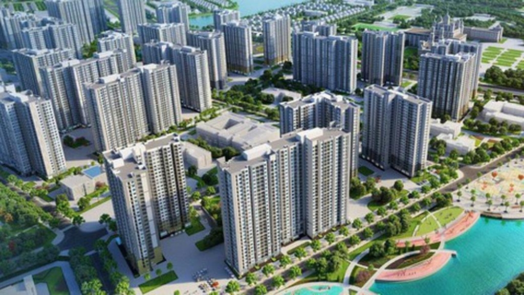 Vốn FDI vào bất động sản tăng 35% trong nửa đầu năm Vốn FDI vào bất động sản tăng 35% trong nửa đầu năm