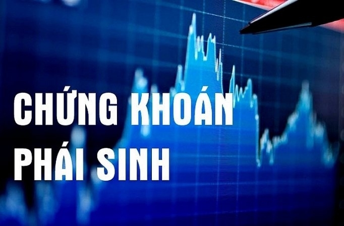 Lượng tài khoản giao dịch chứng khoán phái sinh tiếp tục tăng